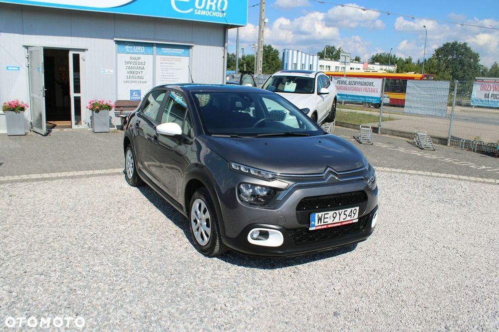 Citroen C3 2023 photo 4