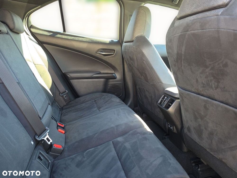Lexus UX 200 Optimum 2WD - 19