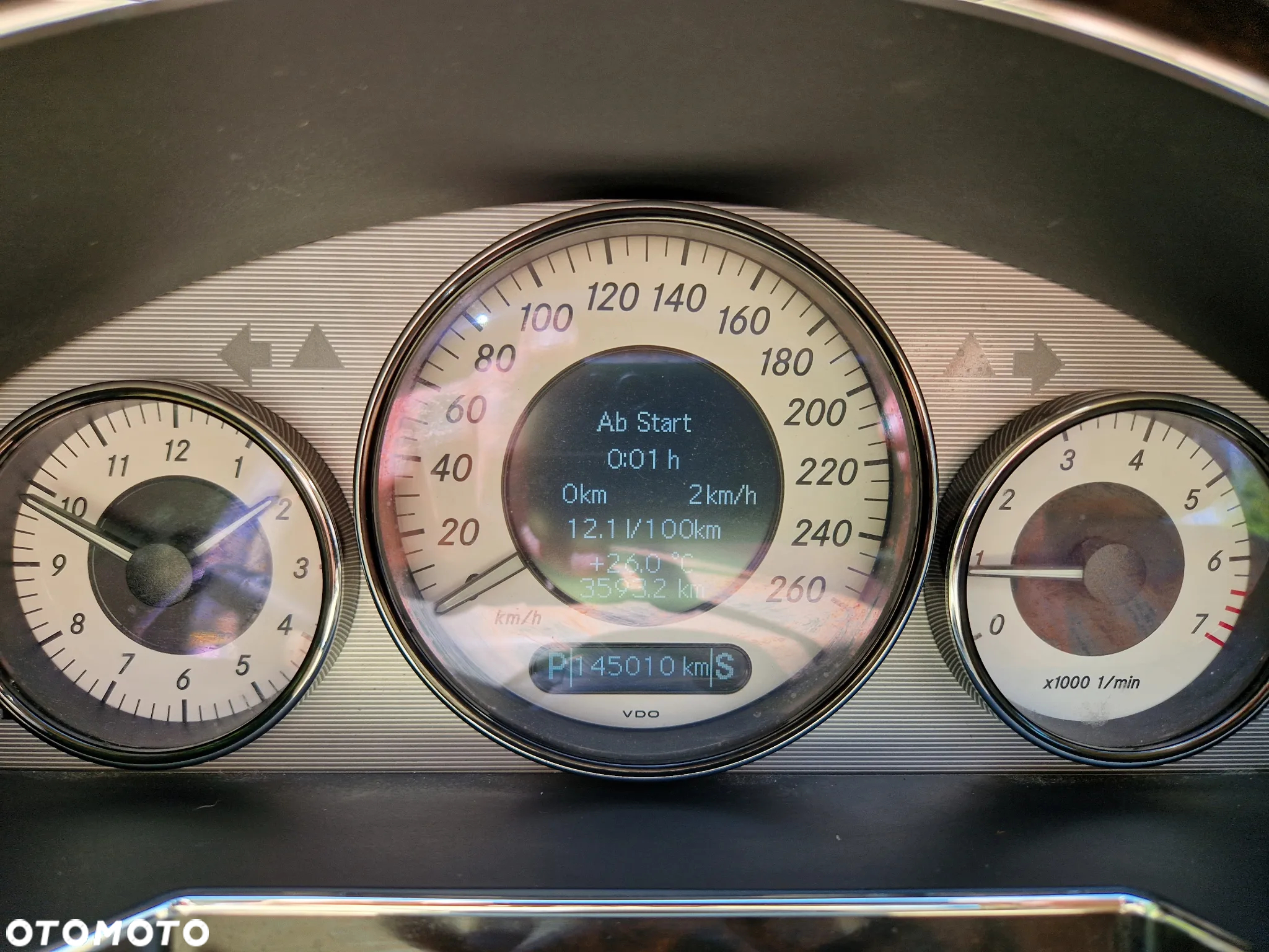 Mercedes-Benz CLS 280 7G-TRONIC - 15