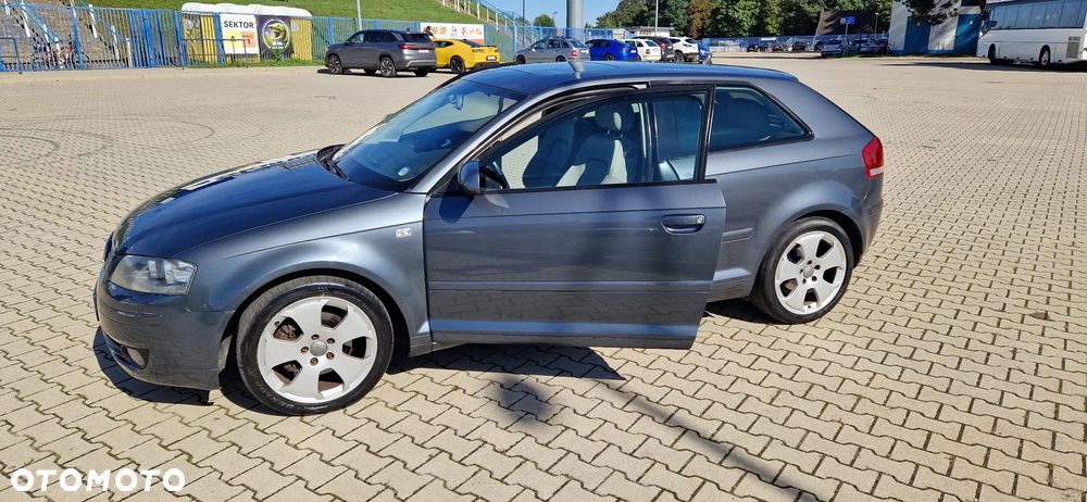Audi A3 - 2