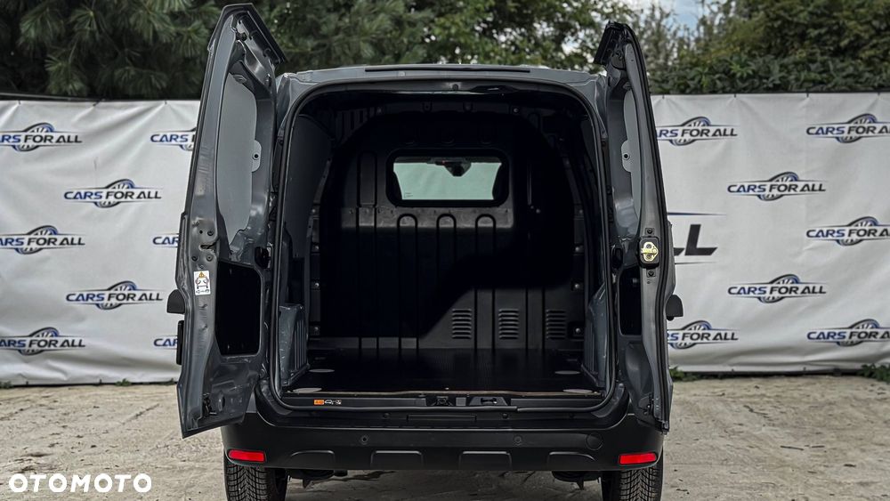 Renault Express  Kangoo  1.5 DCi mały przebieg - 7