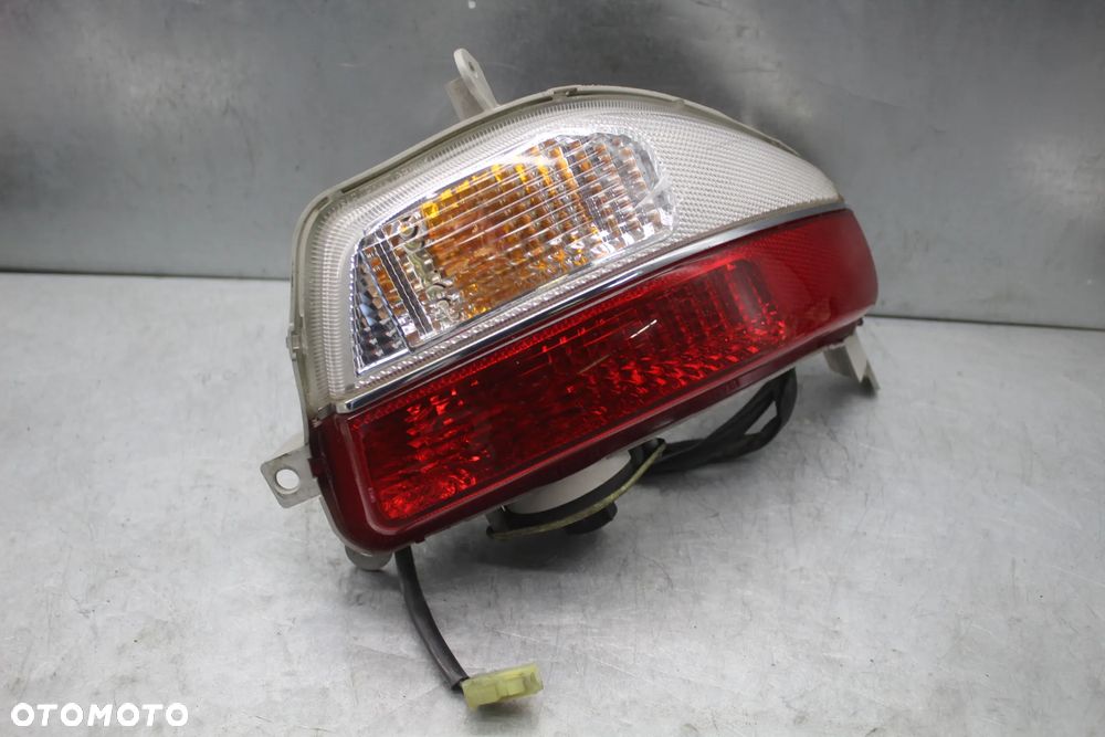 Suzuki Burgman AN 650 Executive 06r K6 K7 ABS EXE Lampa tył prawa tylna - 3