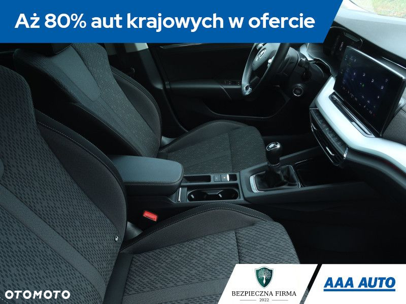 Skoda Octavia - 10