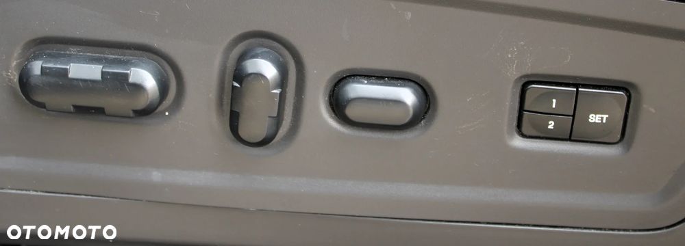 Lincoln Navigator 5.4 4WD Luxury - 17