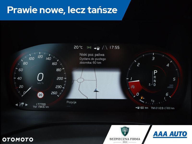 Volvo XC 60 - 12