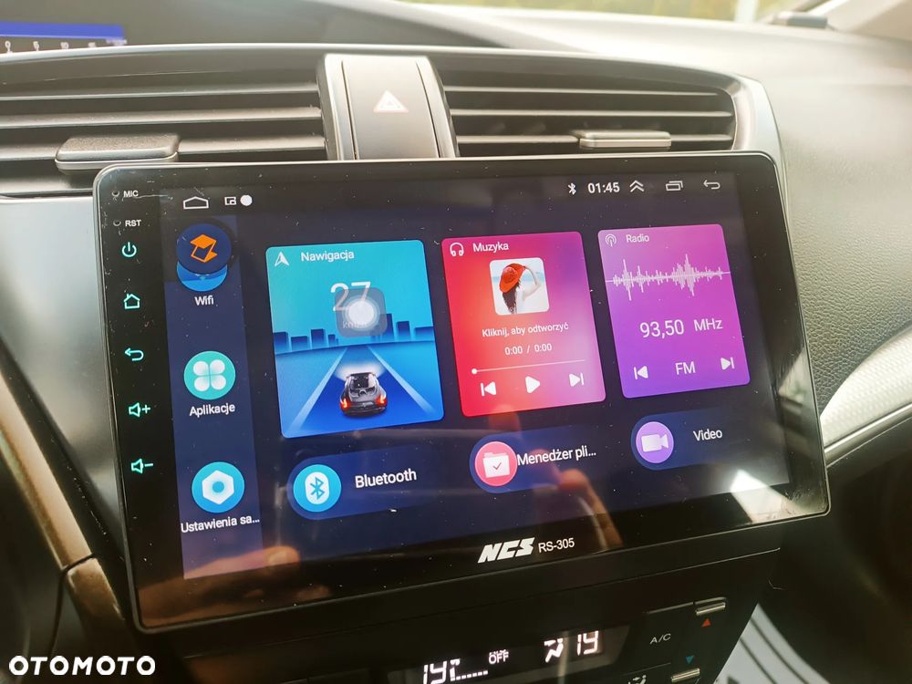 Honda Civic 1.6 i-DTEC Style Edition - 28