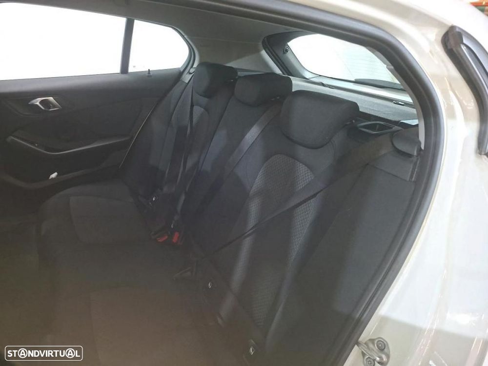 BMW 116 d Corporate Edition Auto - 6