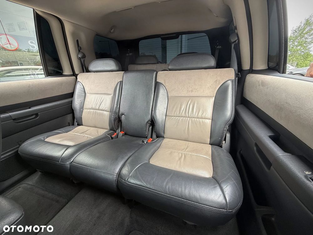 Dodge Durango 5.9 - 14