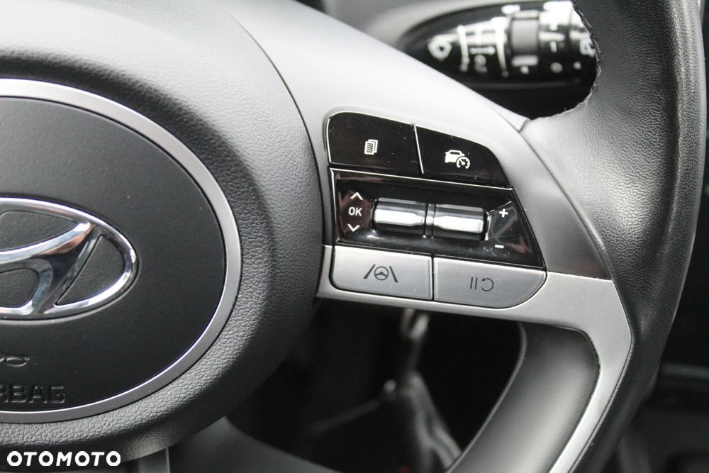 Hyundai Tucson 1.6 T-GDi Modern 2WD - 27