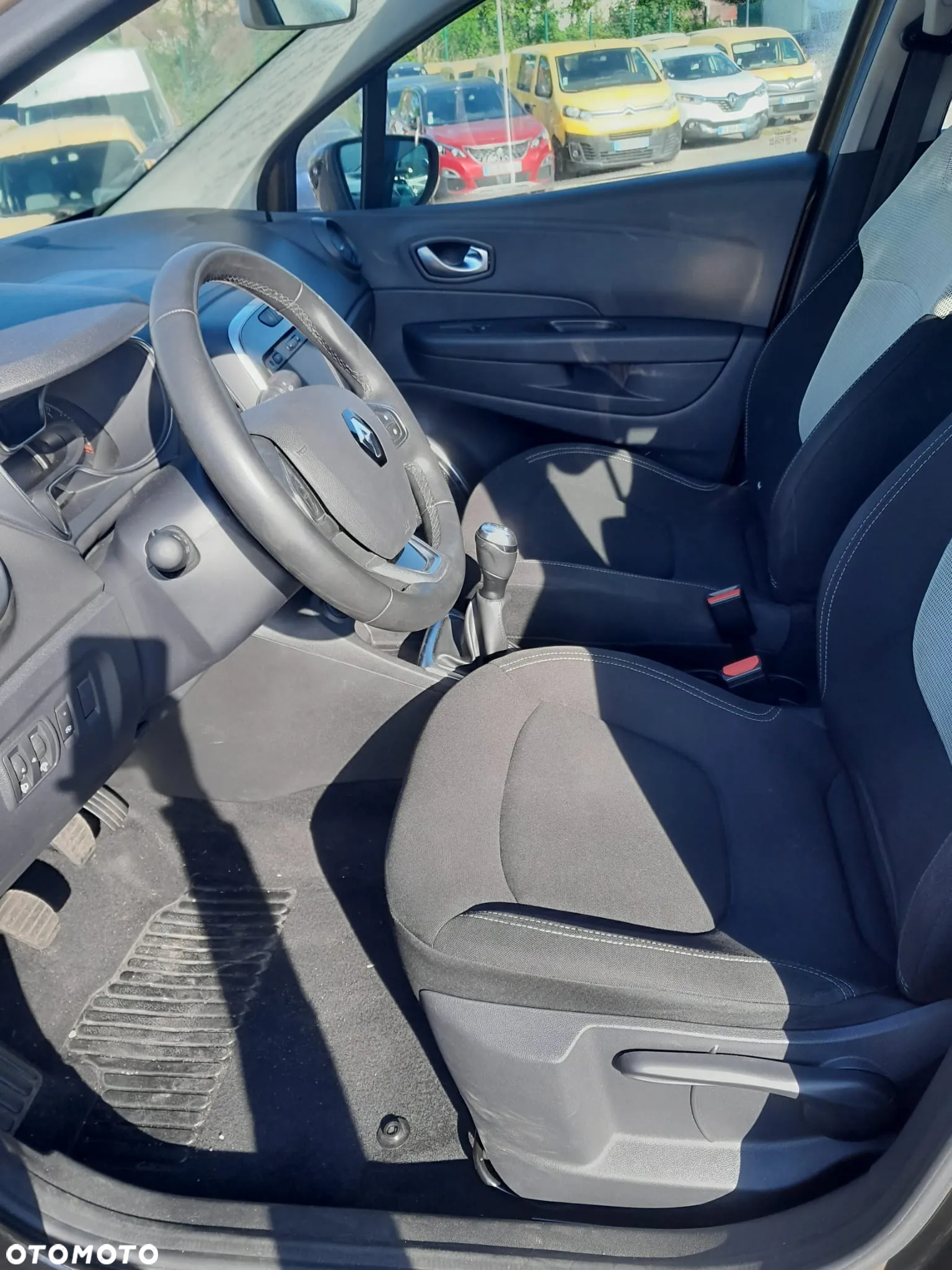 Renault Captur ENERGY dCi 90 Start&Stop Experience - 7