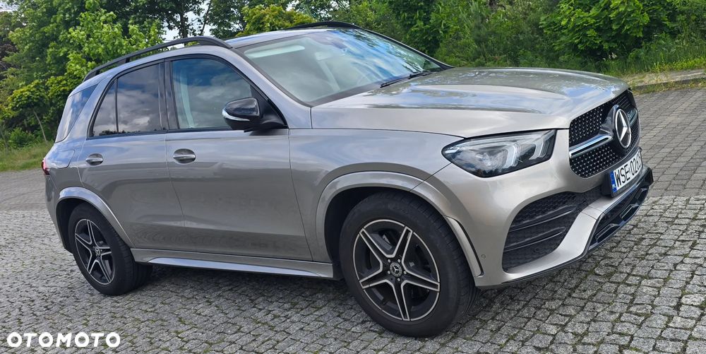 Mercedes-Benz GLE - 16