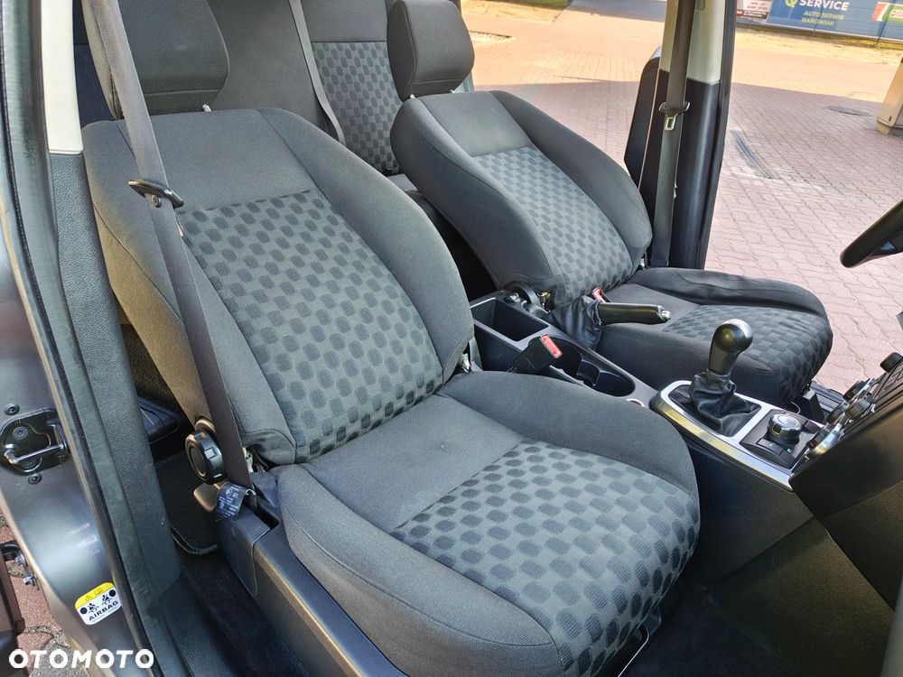 Land Rover Freelander TD4 XS - 32