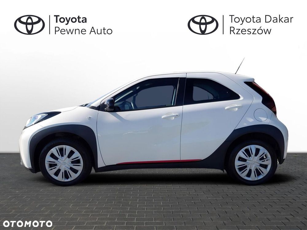 Toyota Aygo X - 2