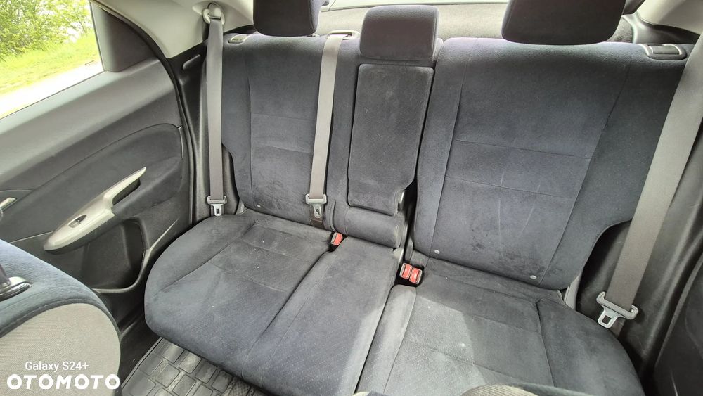Honda Civic 1.8i-VTEC Comfort - 13