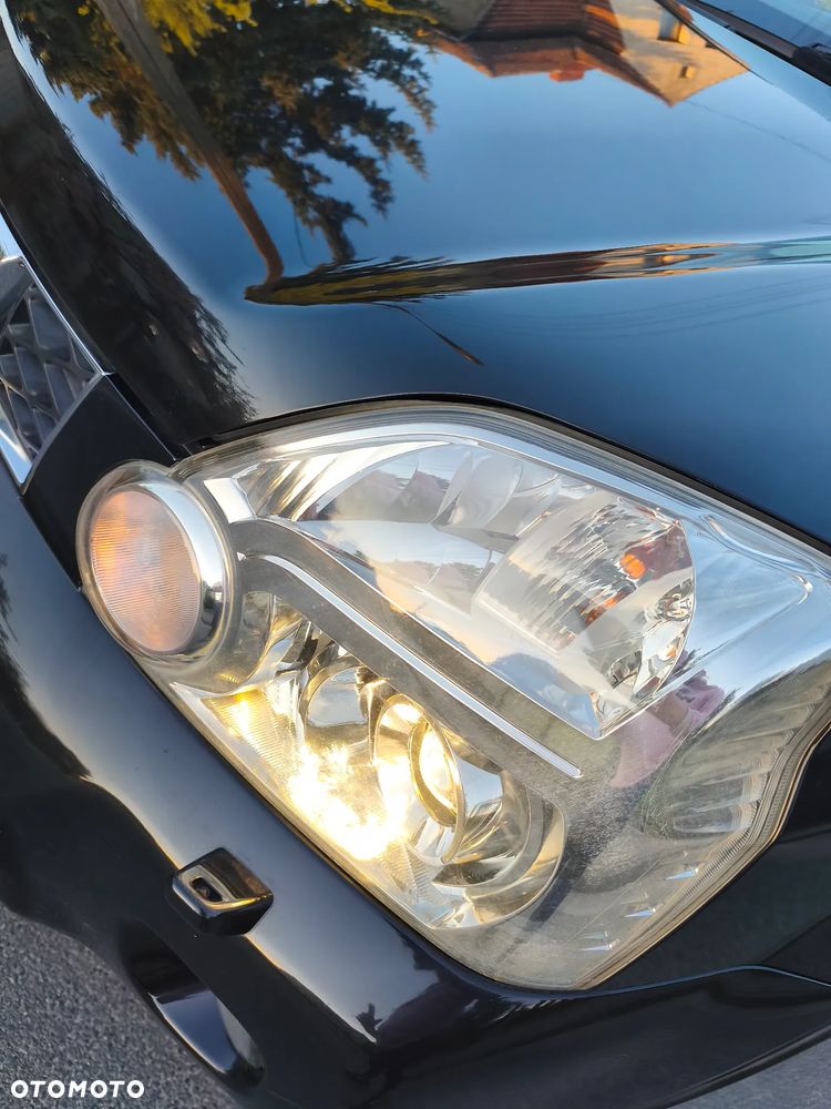 Nissan X-Trail 2.0 dCi 4x4 DPF Platinum - 18