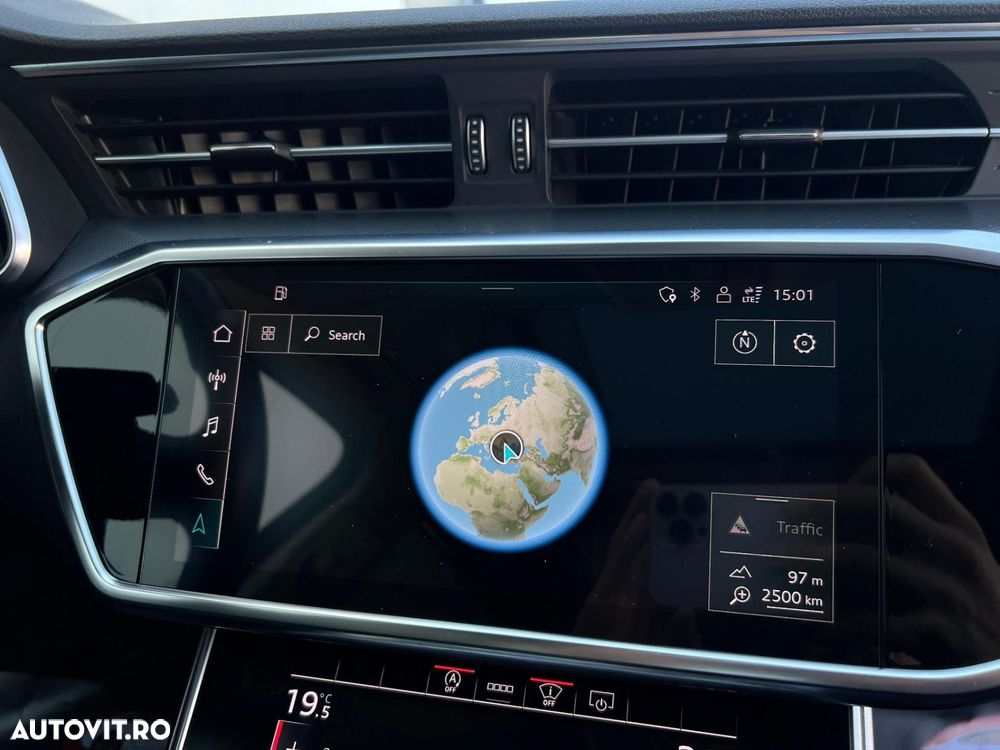 Audi A6 Limuzina - 12