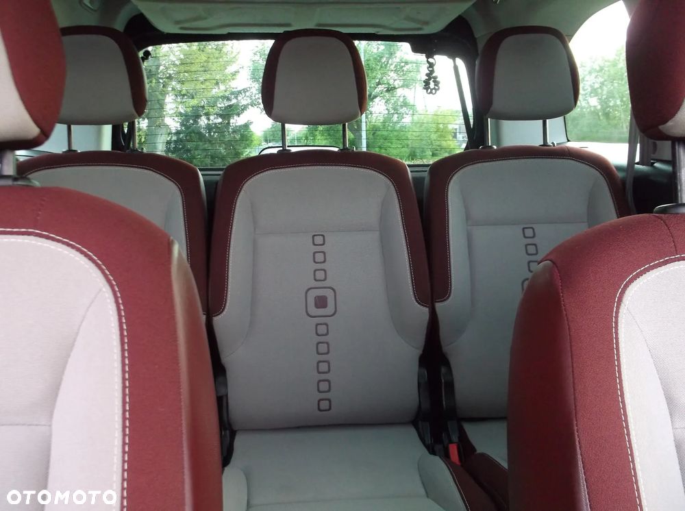 Citroën Berlingo 1.6 16V Multispace Exclusive - 11