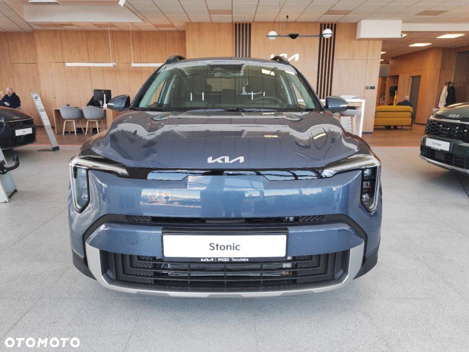 Kia Stonic - 2
