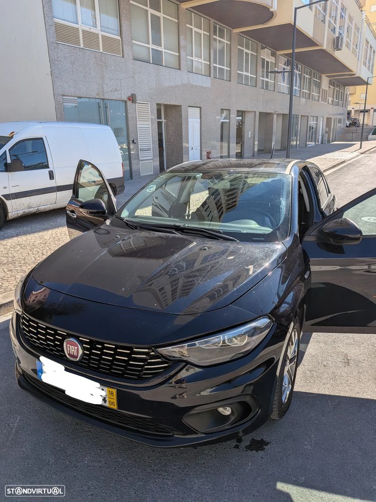 Fiat Tipo - 7