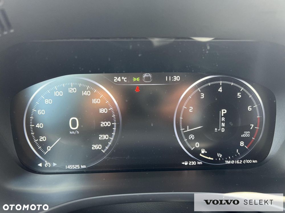 Volvo XC 60 - 17