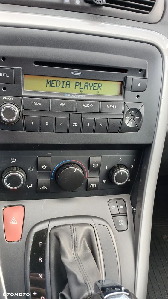 Fiat Croma 1.9 Multijet 16V DPF Automatik Dynamic - 12