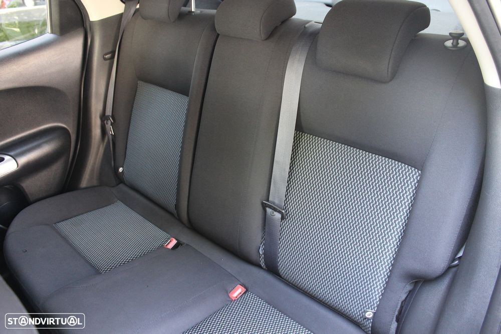 Nissan Juke 1.5 dCi Acenta - 15