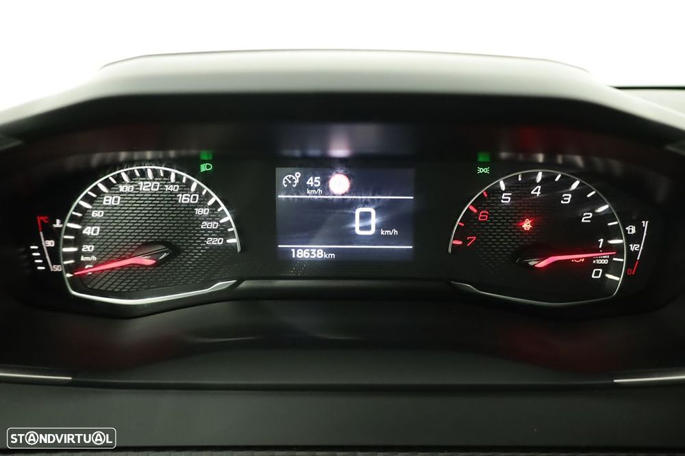 Peugeot 208 1.2 PureTech Style - 16