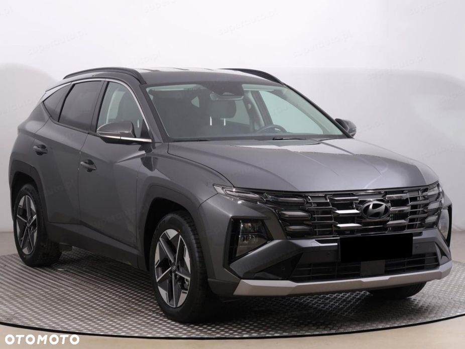 Hyundai Tucson 1.6 T-GDi Executive 2WD DCT - 6