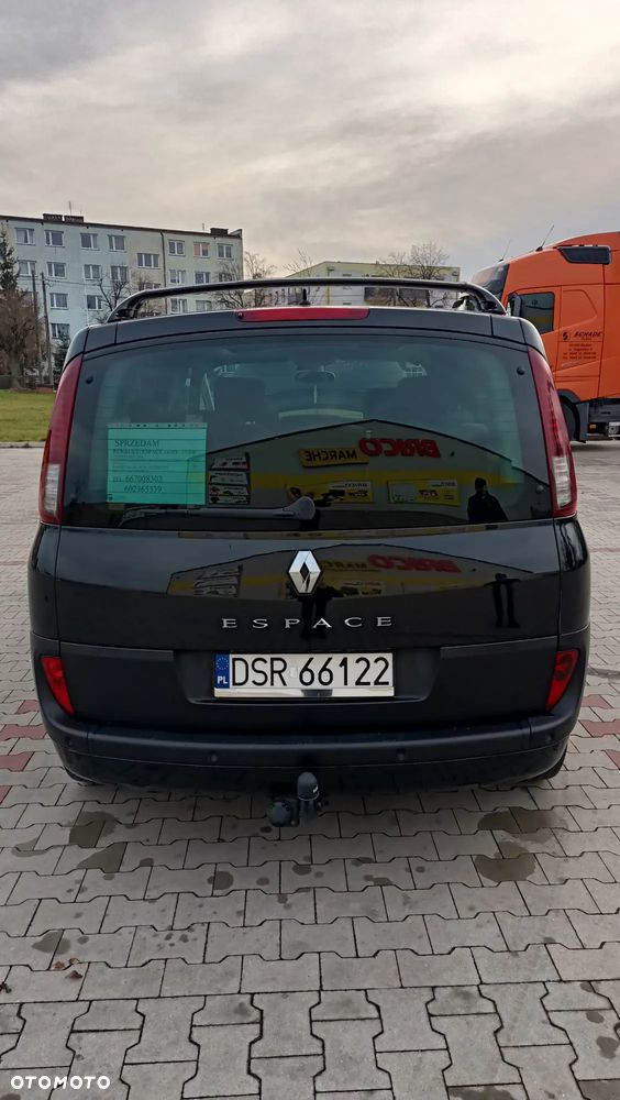 Renault Espace - 14