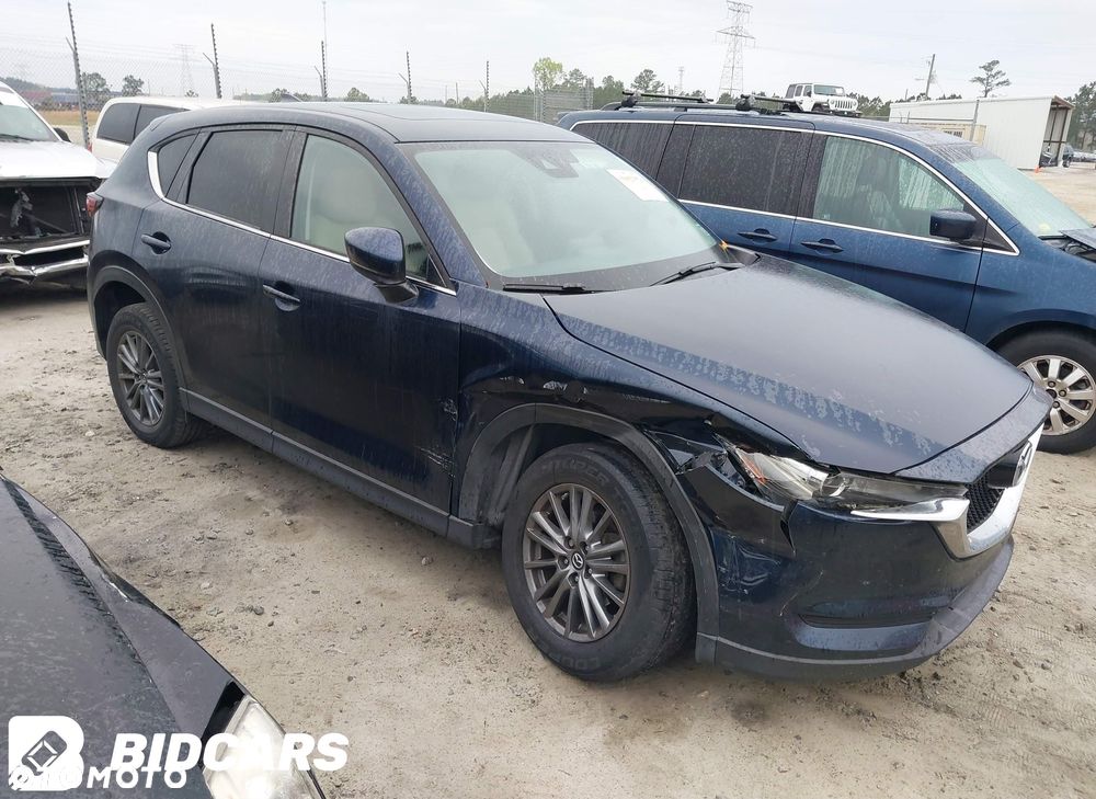 Mazda CX-5 2.5 Skypassion 2WD - 19