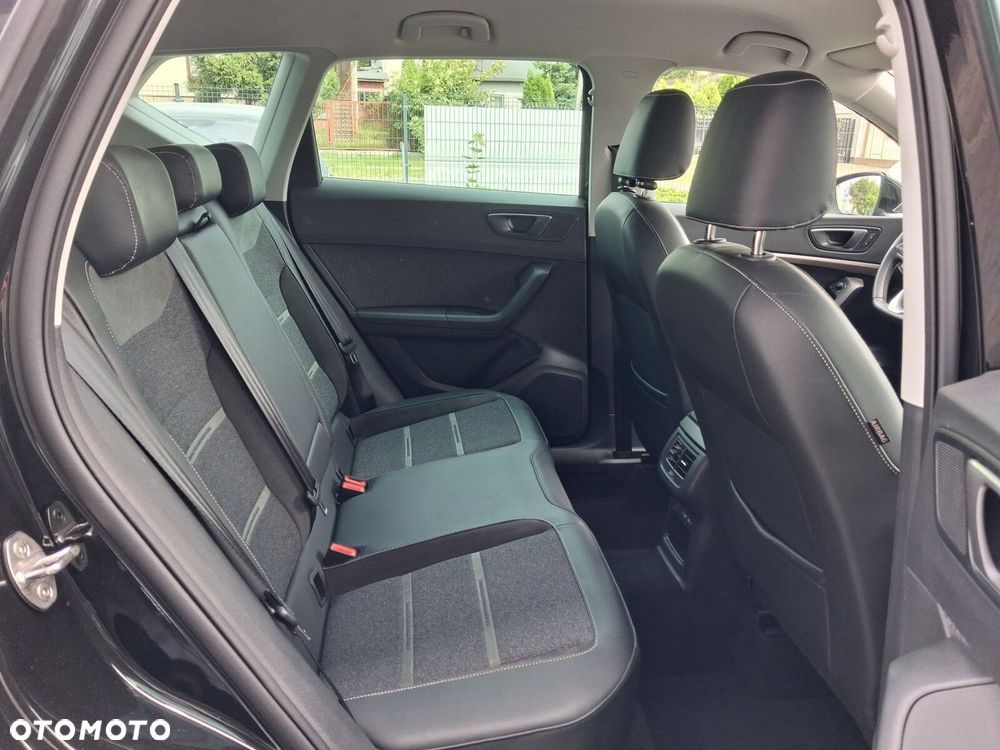 Seat Ateca - 19