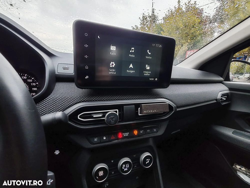 Dacia Logan TCe 90 MT6 Prestige+ - 5