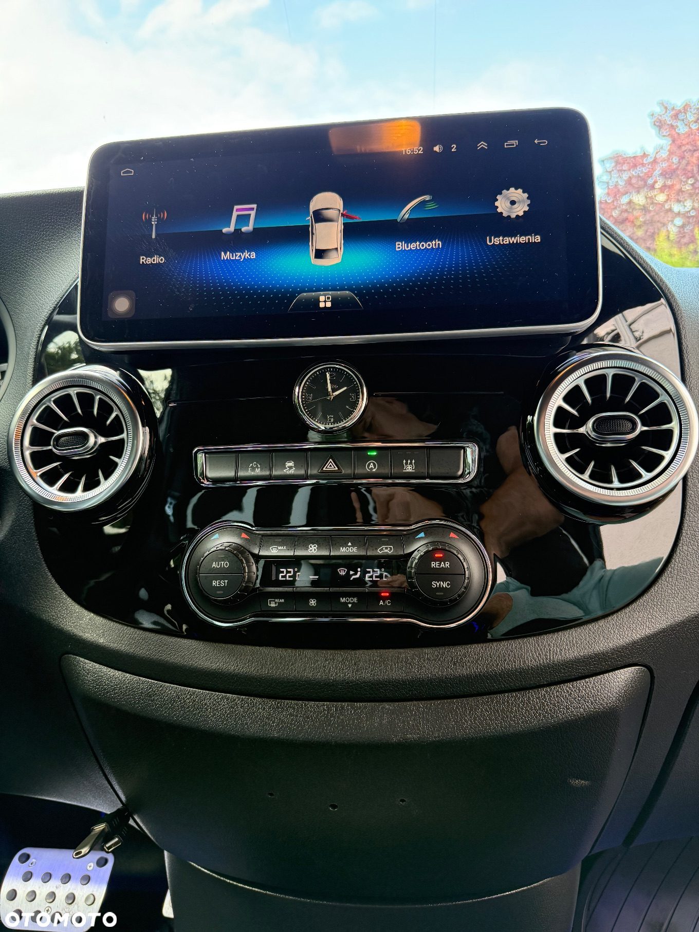 Mercedes-Benz Vito - 33