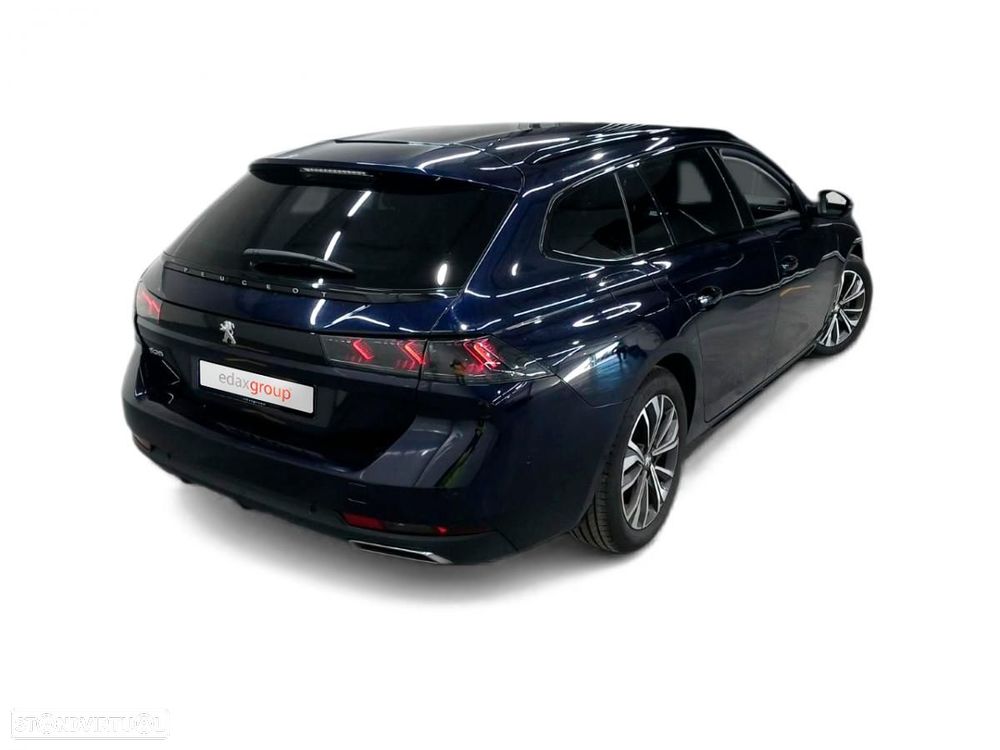 Peugeot 508 SW 1.5 BlueHDi Allure Pack EAT8 - 2