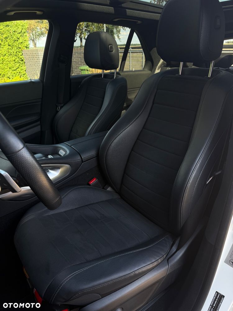 Mercedes-Benz GLE 400 d 4-Matic Premium Plus - 17