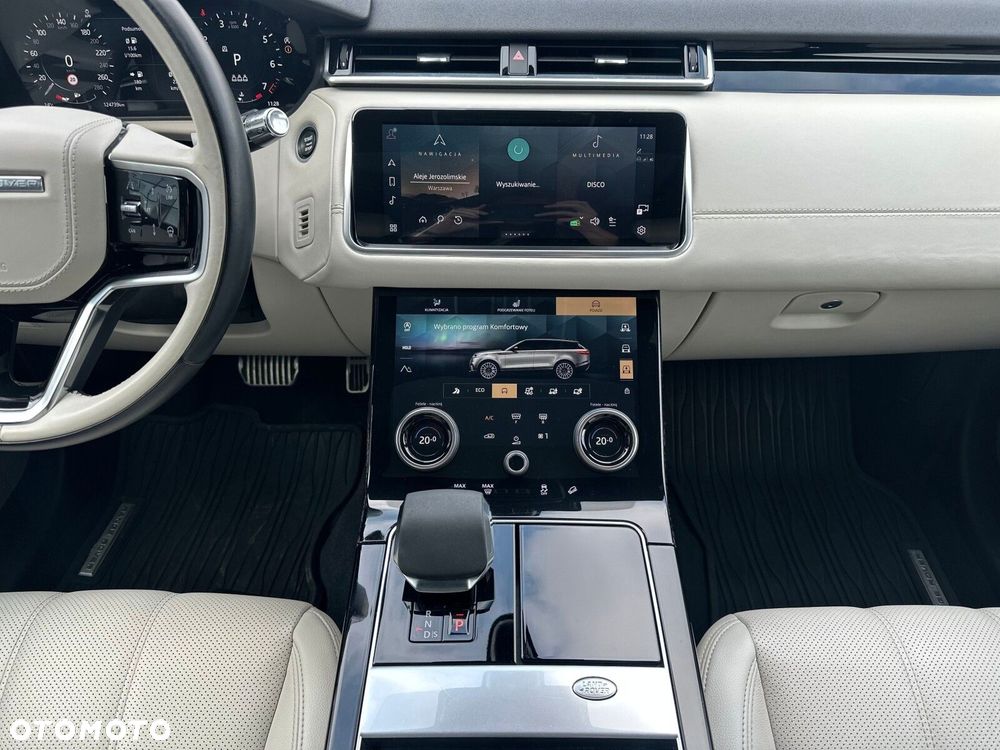 Land Rover Range Rover Velar - 18