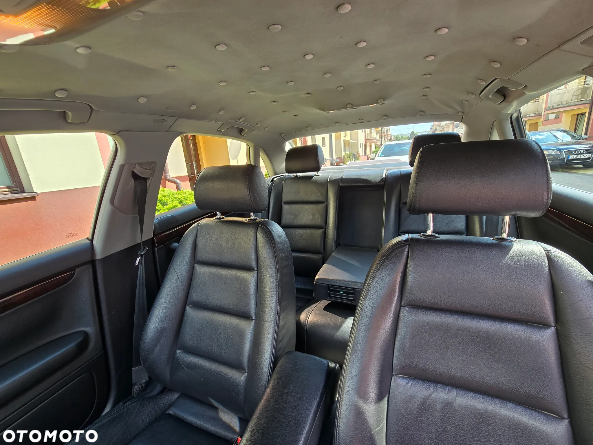 Audi A4 1.9 TDI - 37