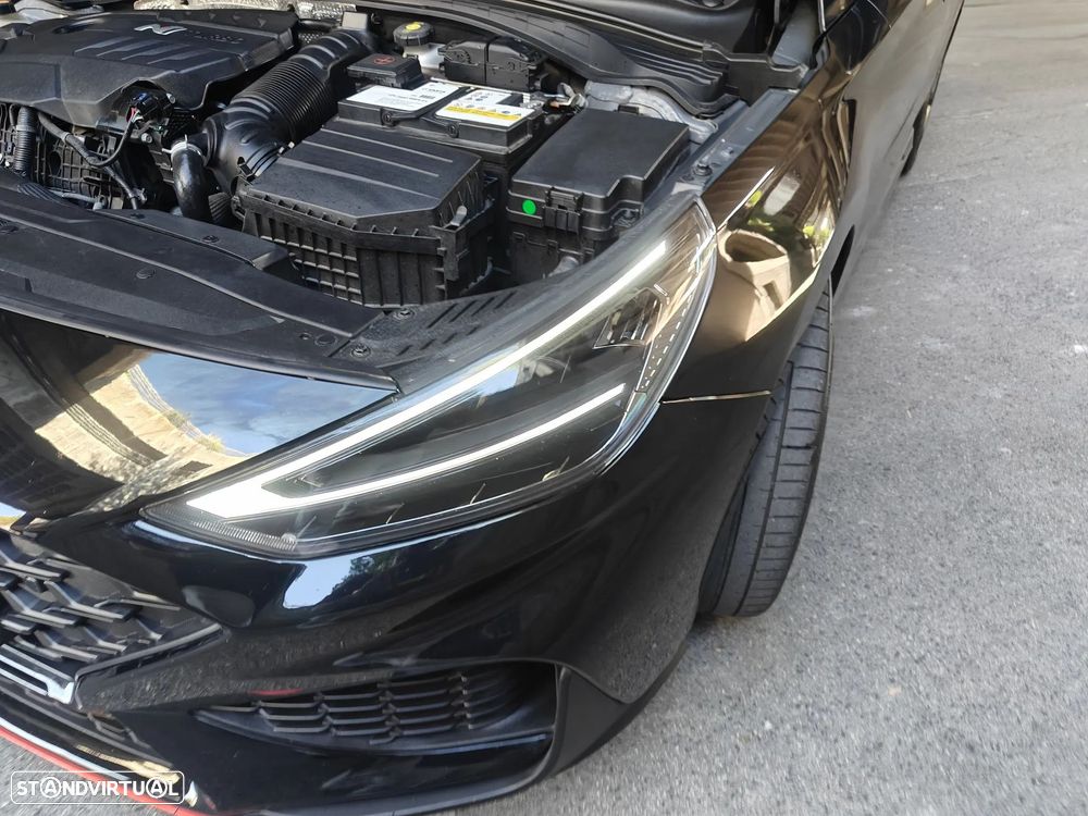 Hyundai i30 2.0 T-GDI N Performance - 8