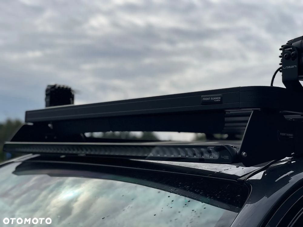 Toyota Hilux 2.8 D-4D Double Cab Invincible 4x4 - 14