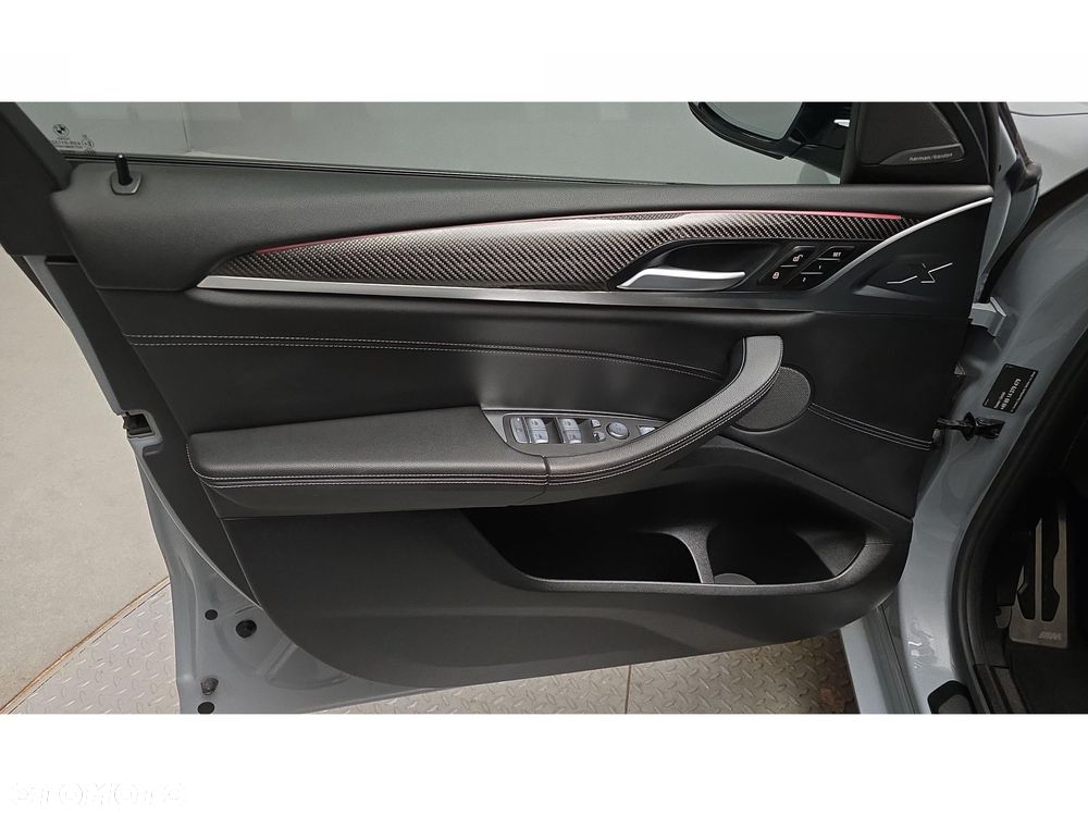 BMW X4 - 17