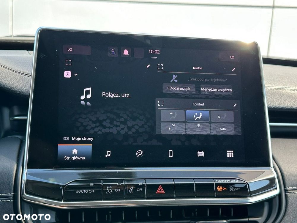Jeep Compass - 29