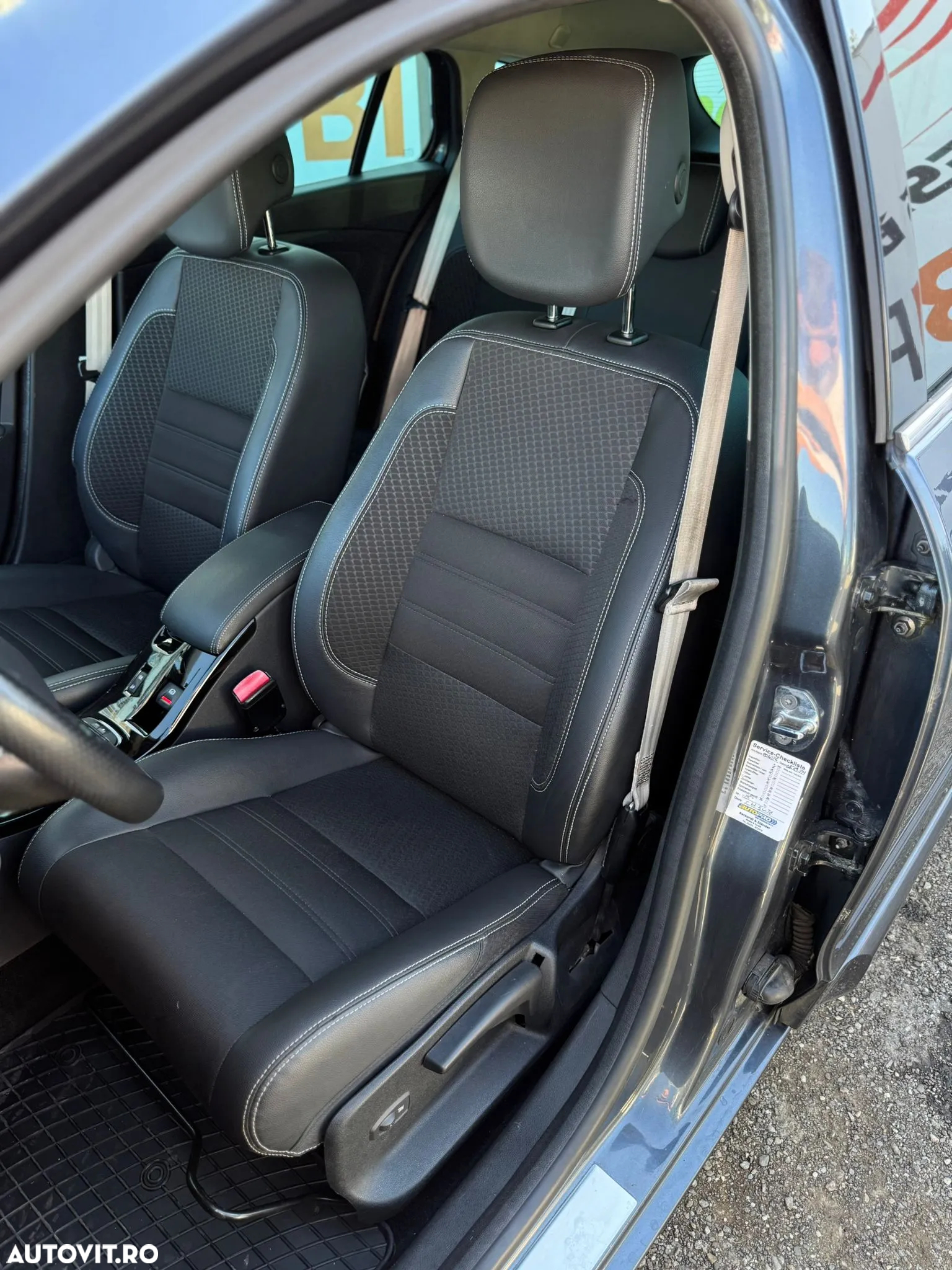 Renault Megane ENERGY dCi 130 BOSE EDITION - 29