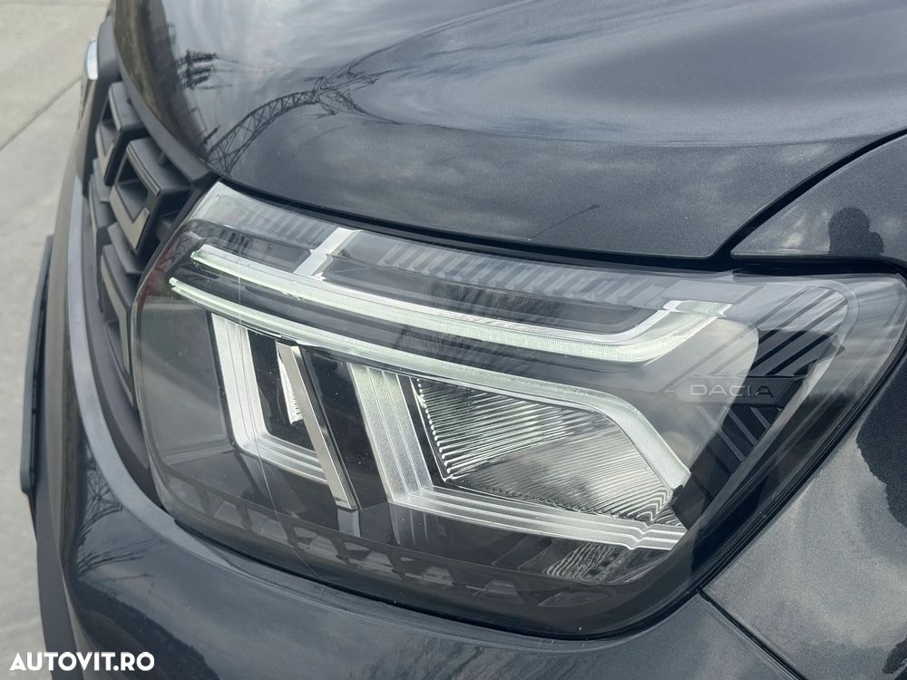 Dacia Duster TCe 100 Comfort - 39