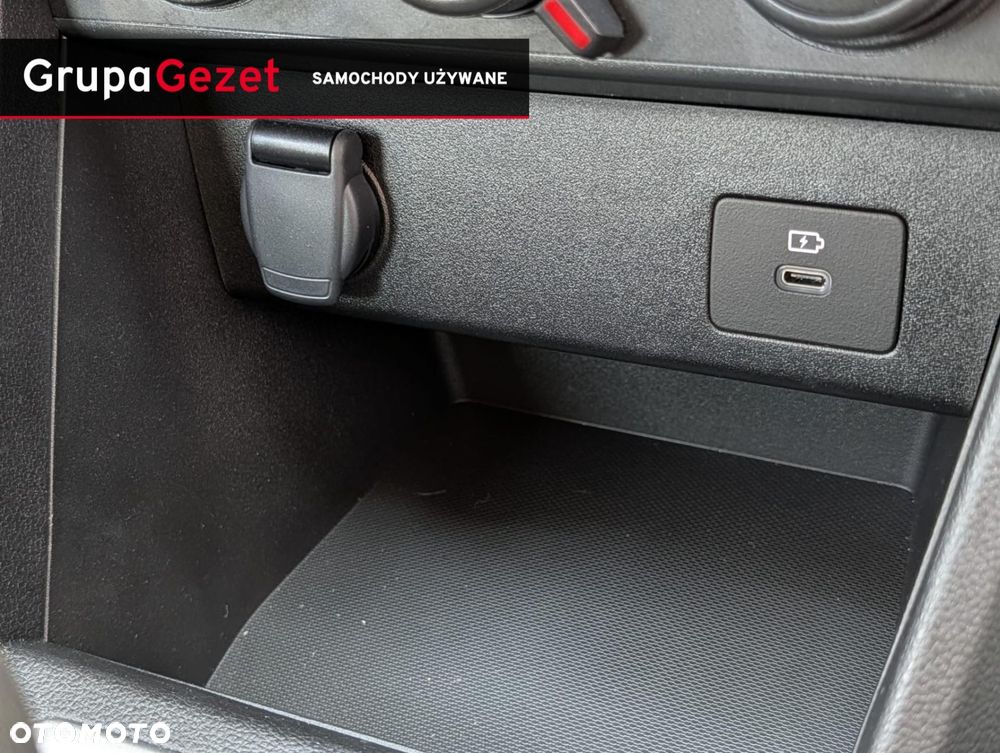 Dacia Sandero Stepway - 28