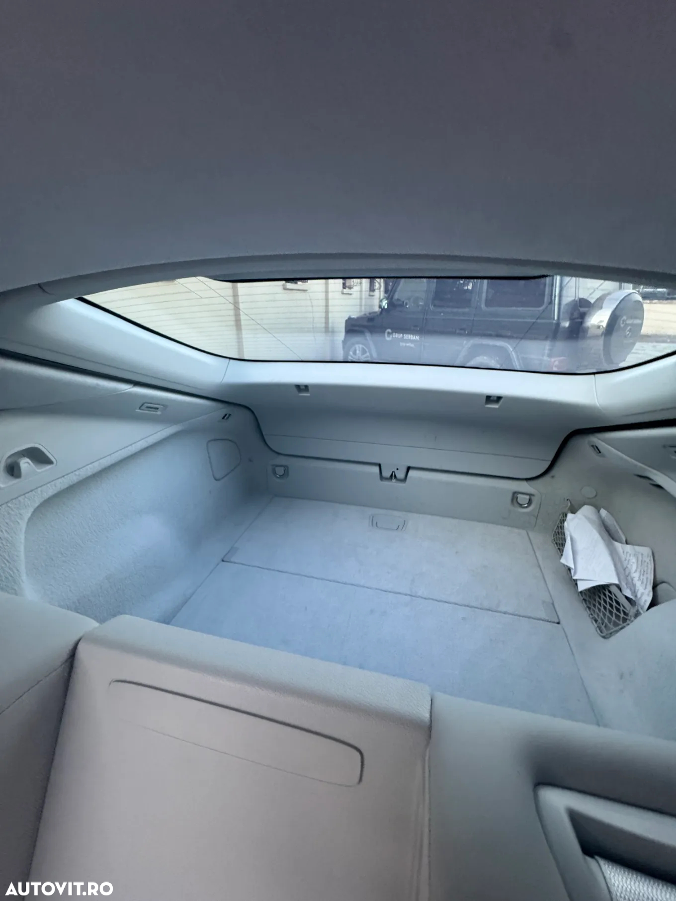 Mercedes-Benz EQS 580 4MATIC - 15