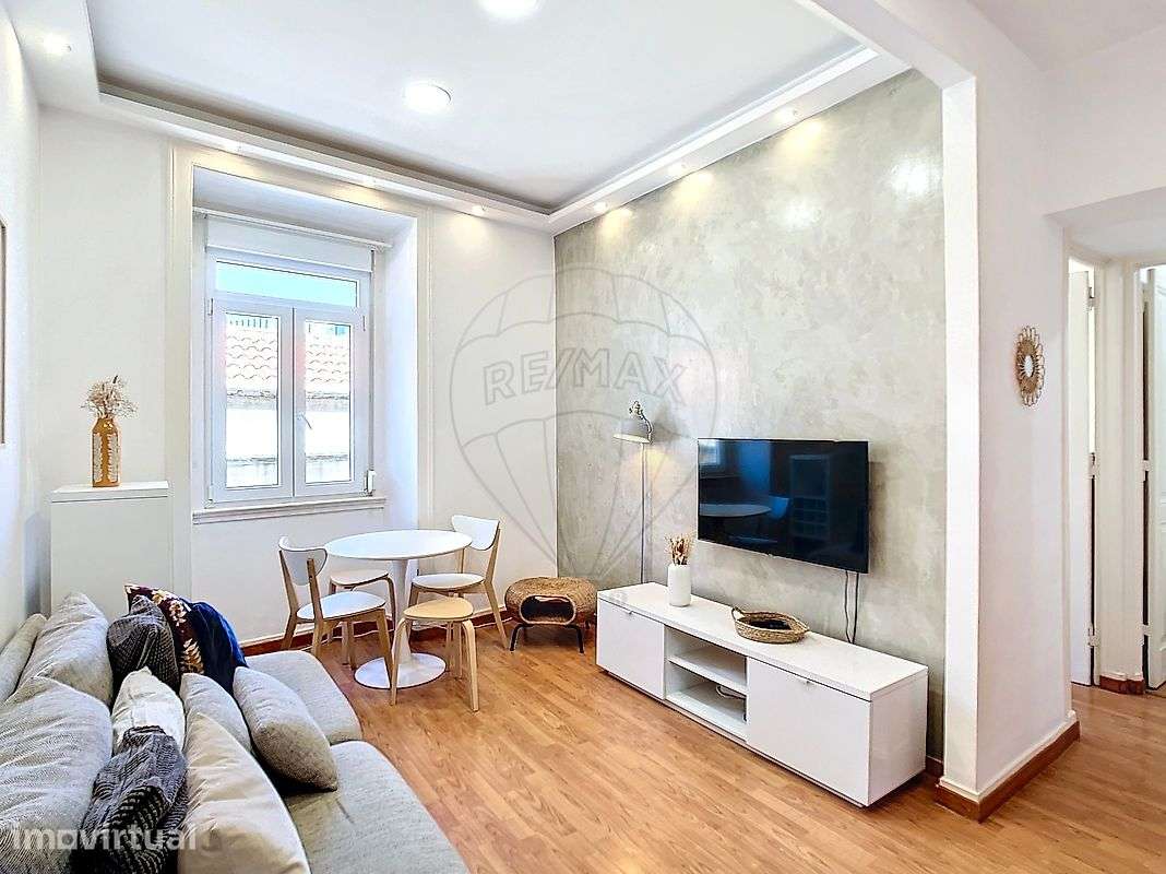 Apartamento T2 para arrendamento - Grande imagem: 3/34