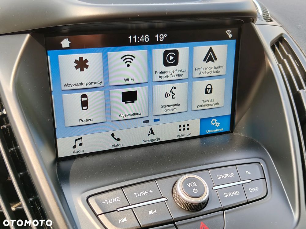 Ford Kuga - 31