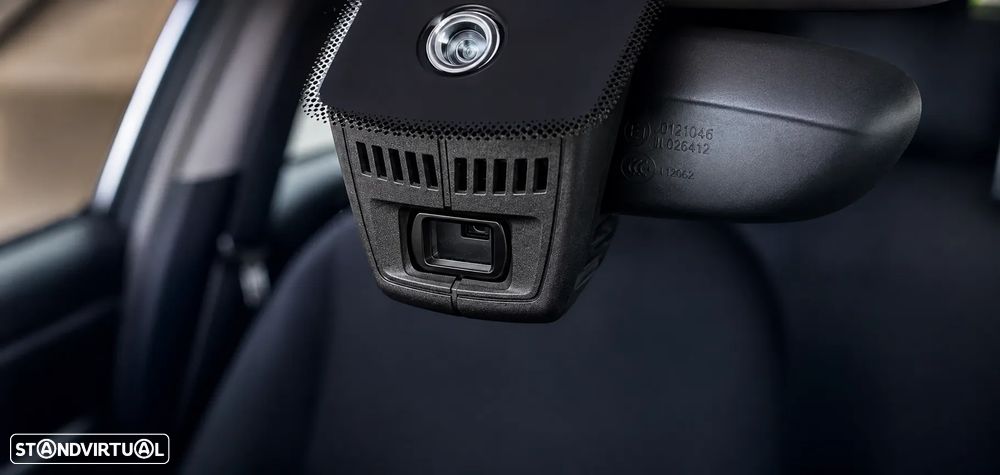 BMW 116 d EfficientDynamics - 16
