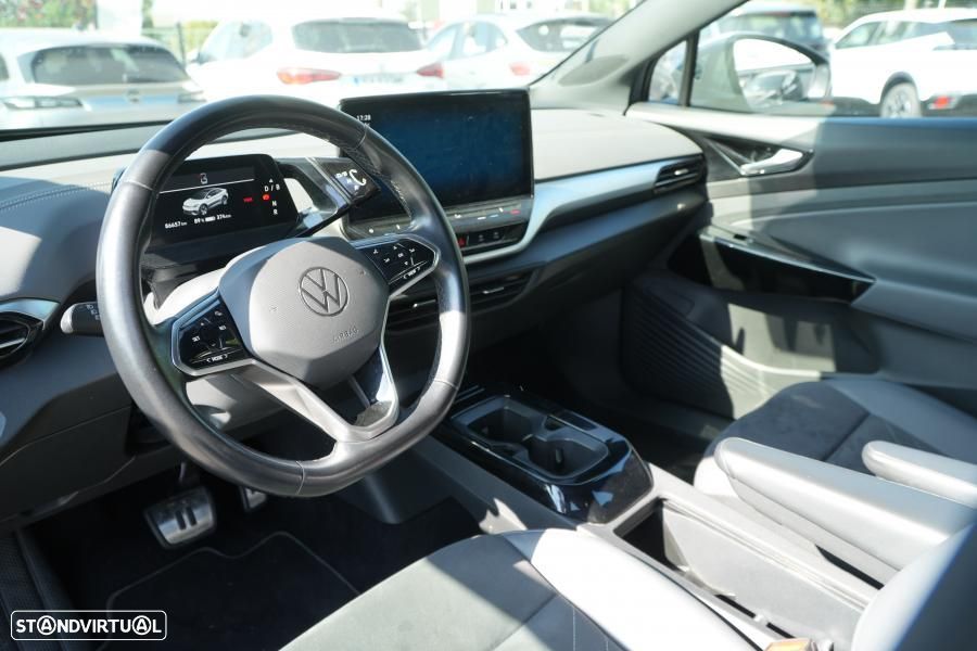 VW ID.5 77 kWh Pro Performance - 7