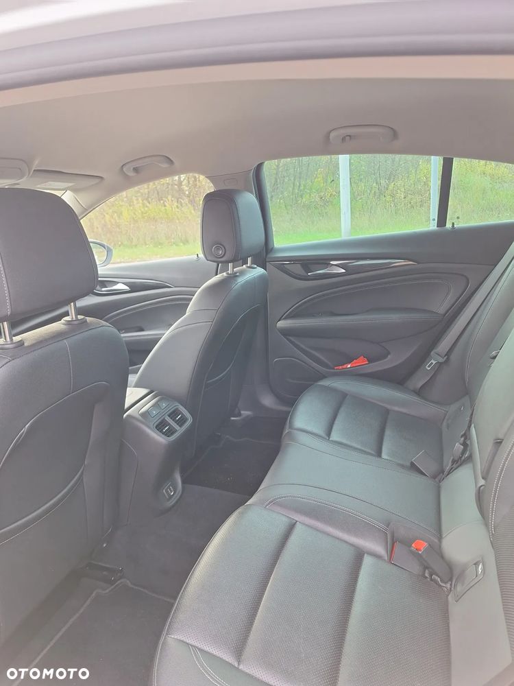 Opel Insignia CT 1.6 T Elite S&S - 7